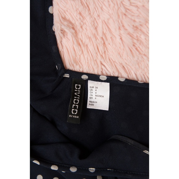 H&M sleeveless dress - Picture 3 of 4